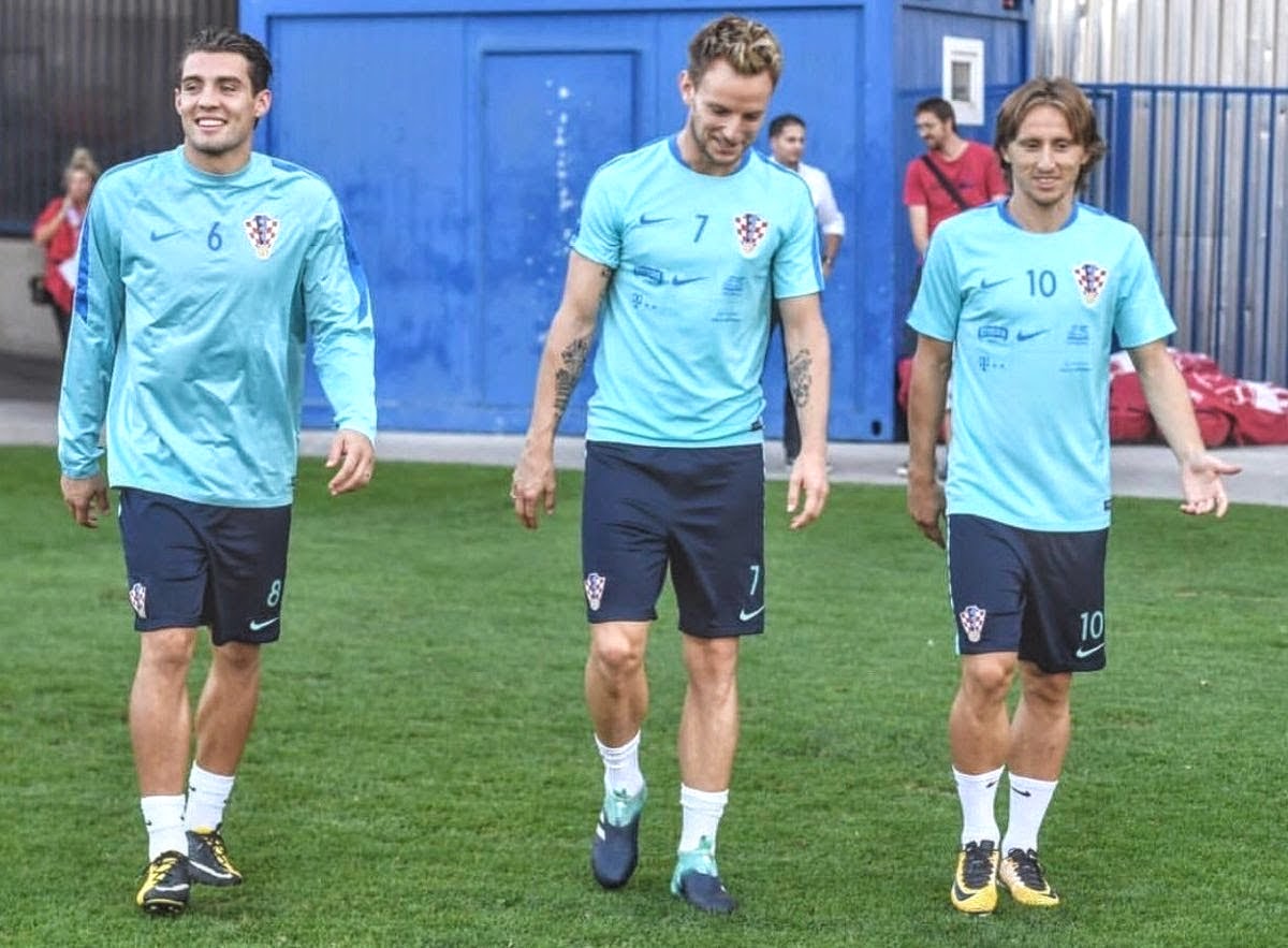 FIFA: Hrvati iz El Clasica zasjat će u Rusiji